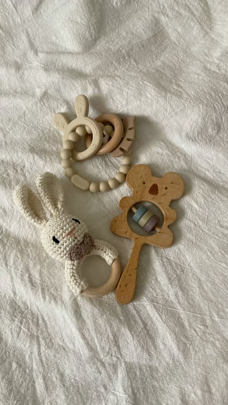 Baby Toy